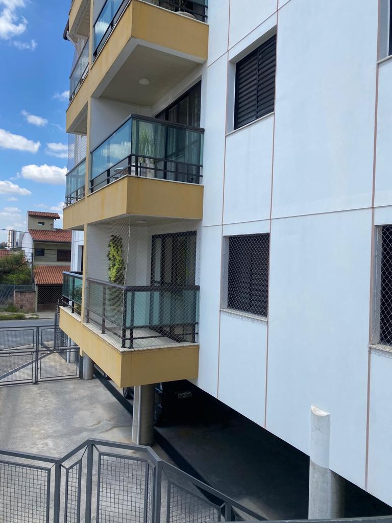Imagem Apartamento com 3 Quartos à Venda, 74 m²em Jardim Leocádia - Sorocaba Imagem Apartamento com 3 Quartos à Venda, 74 m²em Jardim Leocádia - Sorocaba