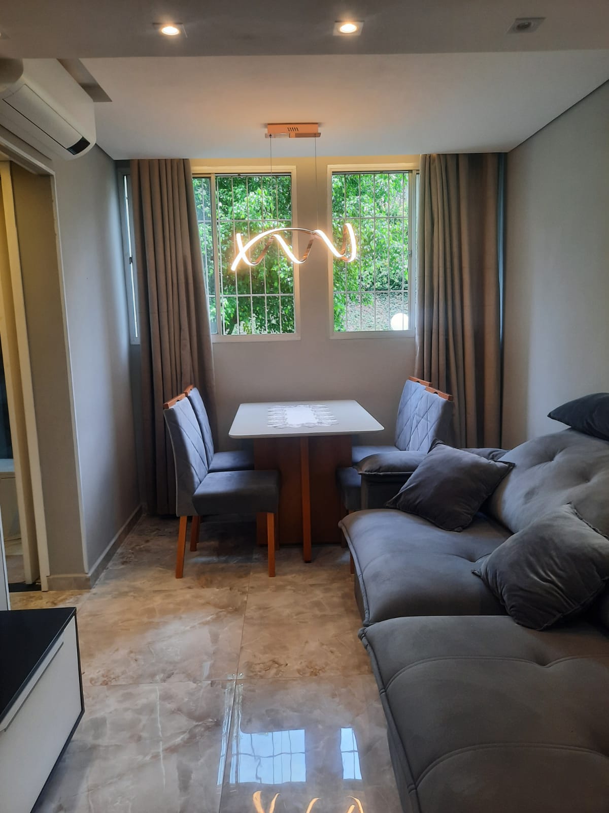Imagem Apartamento com 2 Quartos à Venda ou Temporada, 49 m²em Vila Sílvia - São Paulo Imagem Apartamento com 2 Quartos à Venda ou Temporada, 49 m²em Vila Sílvia - São Paulo