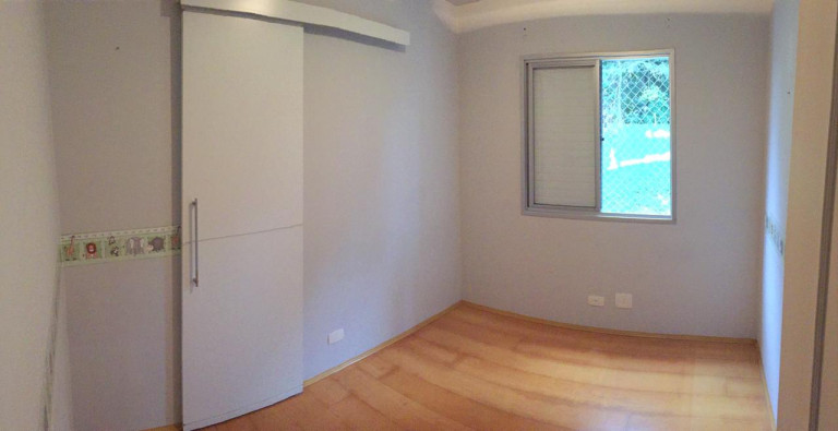 Imagem Apartamento com 2 Quartos para Alugar, 100 m² em Jardim Ampliação - São Paulo