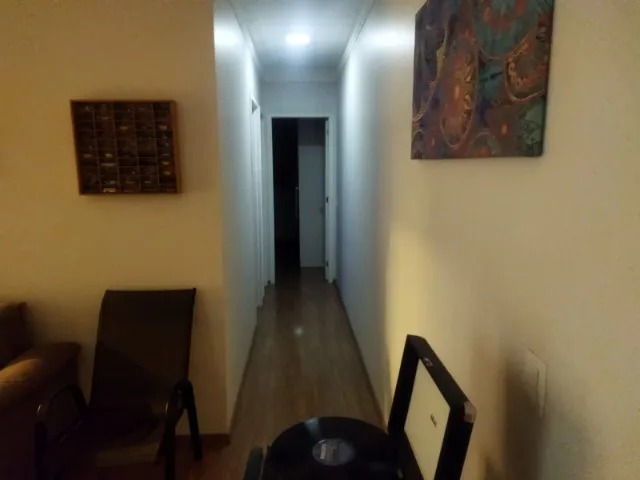 Imagem Apartamento com 2 Quartos à Venda, 69 m²em Barra Funda - São Paulo
