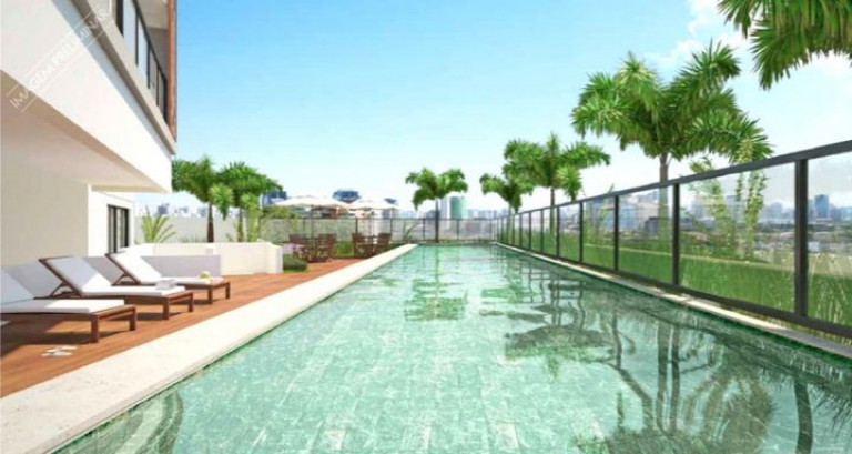 Imagem Apartamento com 1 Quarto à Venda, 35 m² em Bela Vista - São Paulo Imagem Apartamento com 1 Quarto à Venda, 35 m² em Bela Vista - São Paulo