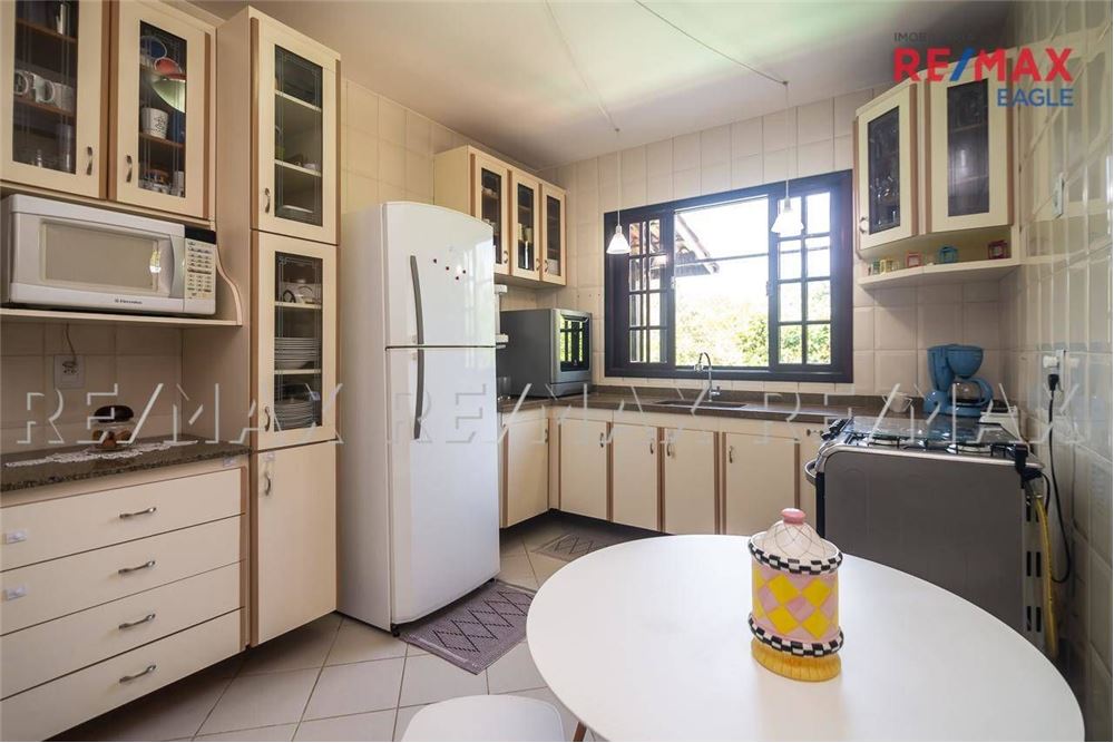 Imagem Casa de Condomínio com 3 Quartos à Venda, 223 m²em Serra Grande - Niterói