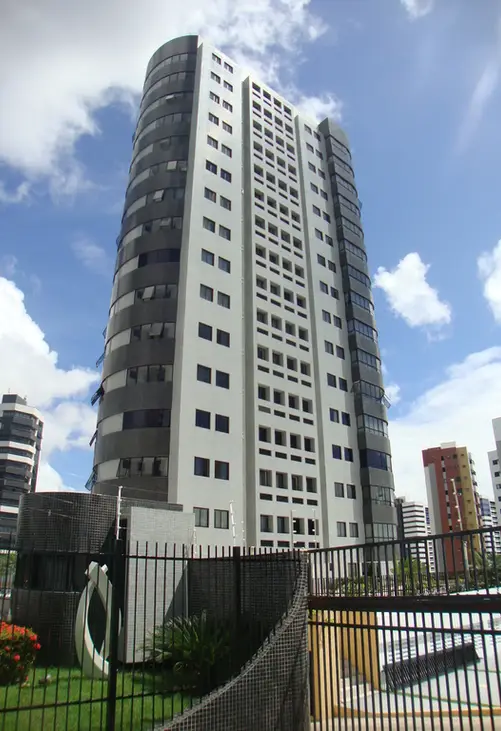 Imagem Apartamento com 4 Quartos à Venda, 221 m²em Candelária - Natal
