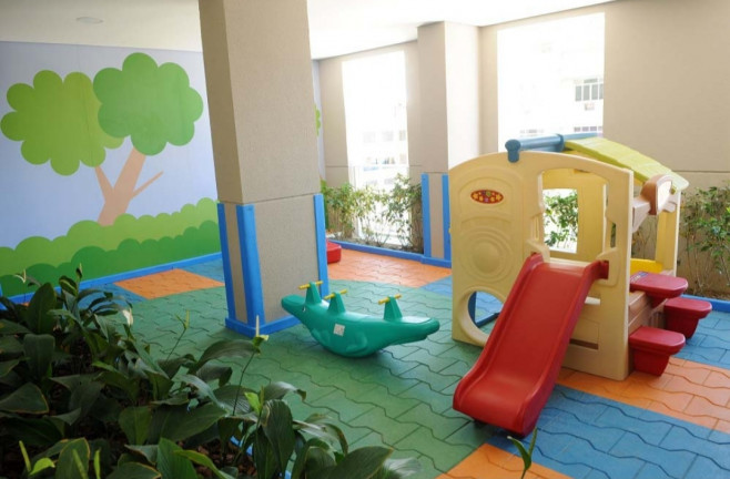 Imagem Apartamento com 3 Quartos à Venda, 50 m² em Todos os Santos - Rio de Janeiro