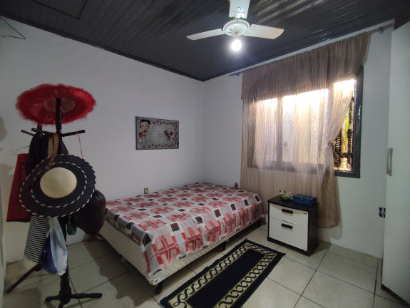 Imagem Casa com 5 Quartos à Venda, 274 m² em Boqueirão - Passo Fundo