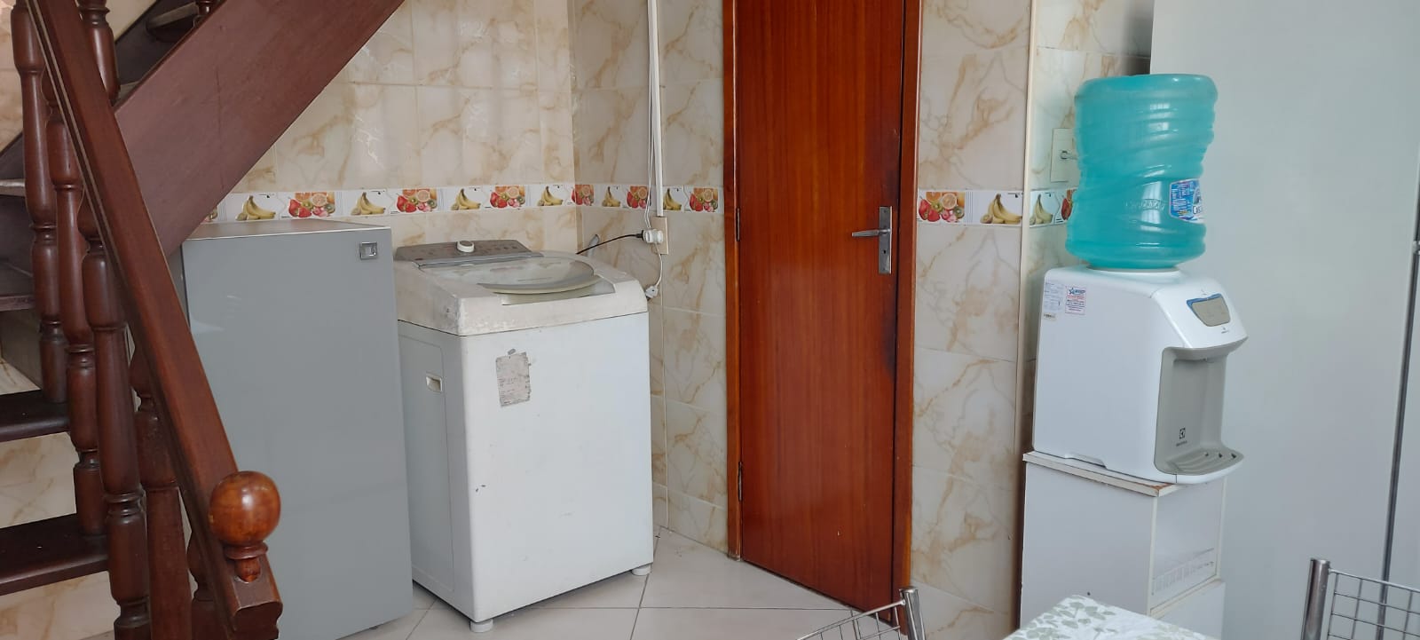 Imagem Cobertura com 3 Quartos à Venda, 169 m²em Olaria - Rio de Janeiro