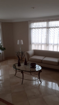 Imagem Apartamento com 4 Quartos à Venda, 188 m² em Vila Rosália - Guarulhos