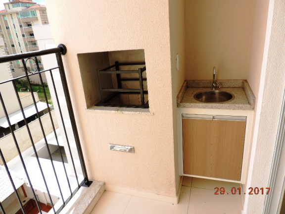 Imagem Apartamento com 2 Quartos para Alugar, 60 m² em Parque Campolim - Sorocaba