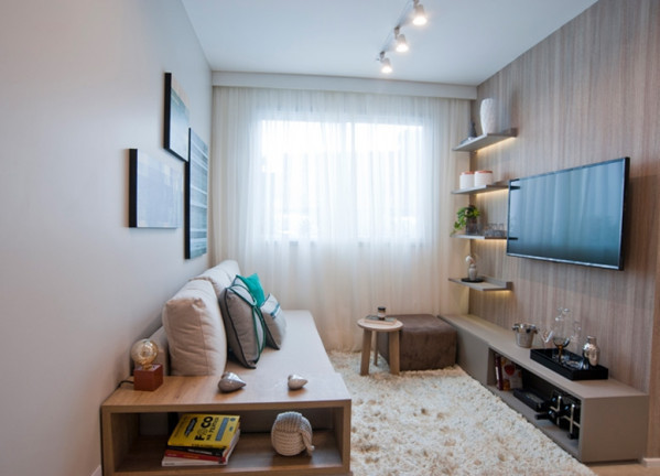 Imagem Apartamento com 2 Quartos à Venda, 40 m² em Jardim Celeste - São Paulo Imagem Apartamento com 2 Quartos à Venda, 40 m² em Jardim Celeste - São Paulo