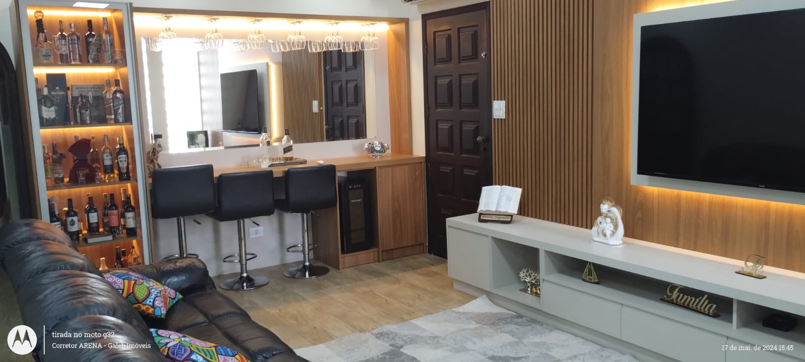 Imagem Casa com 4 Quartos à Venda, 194 m² em Jardim Floresta - Atibaia Imagem Casa com 4 Quartos à Venda, 194 m² em Jardim Floresta - Atibaia