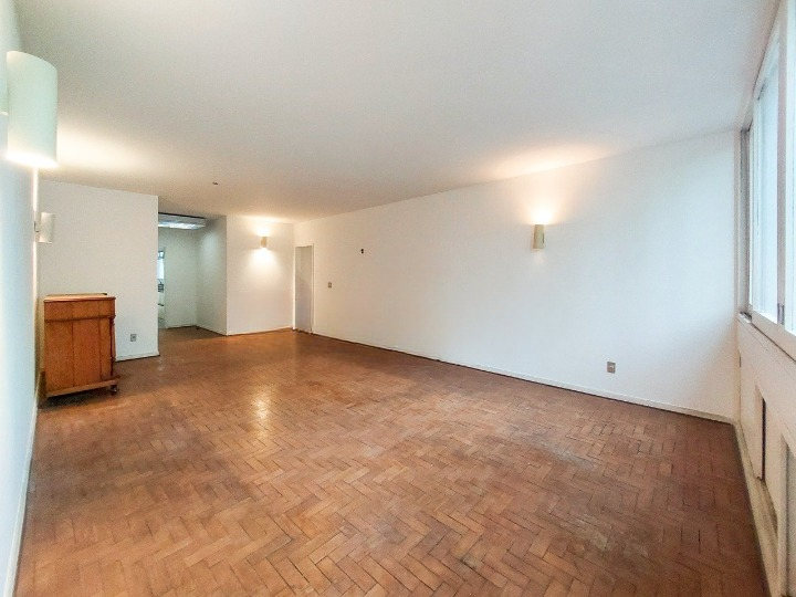 Imagem Apartamento com 3 Quartos à Venda, 165 m² em Cerqueira César - São Paulo Imagem Apartamento com 3 Quartos à Venda, 165 m² em Cerqueira César - São Paulo