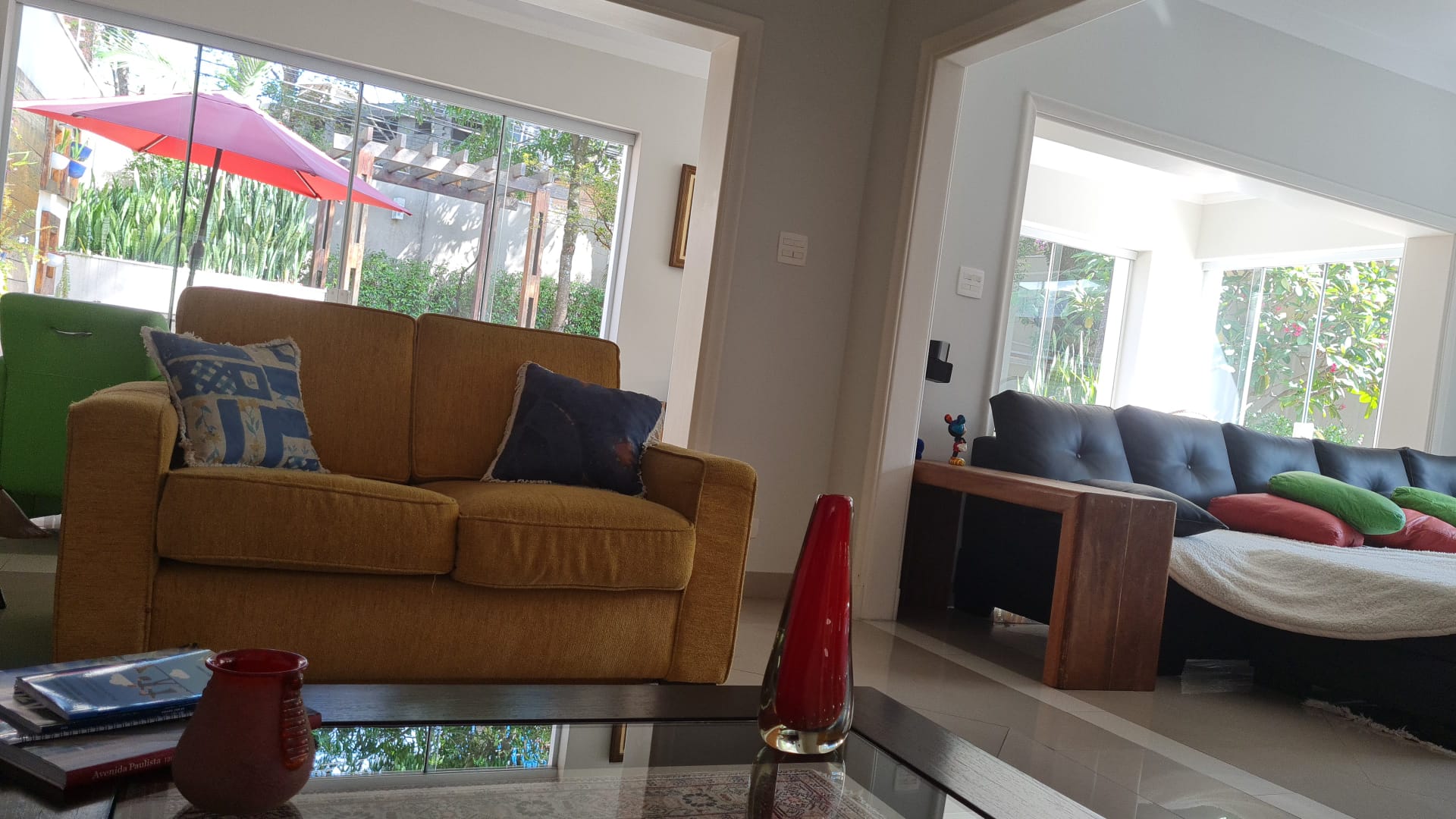 Imagem Casa com 5 Quartos à Venda, 418 m²em Jardim Petrópolis - São Paulo