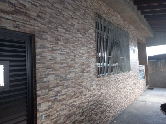 Imagem Casa com 2 Quartos à Venda, 329 m² em Vila Nova - Cubatão Imagem Casa com 2 Quartos à Venda, 329 m² em Vila Nova - Cubatão