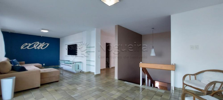 Imagem Cobertura com 5 Quartos à Venda, 500 m² em Boa Viagem - Recife