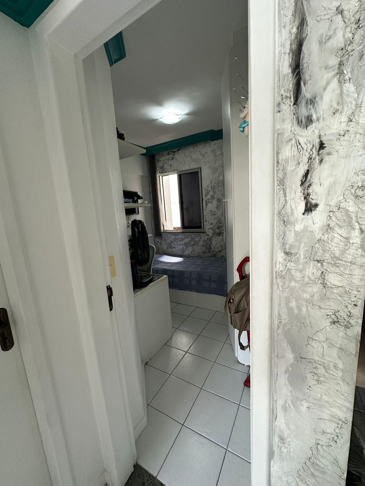 Imagem Apartamento com 2 Quartos à Venda, 58 m² em Vila Laura - Salvador