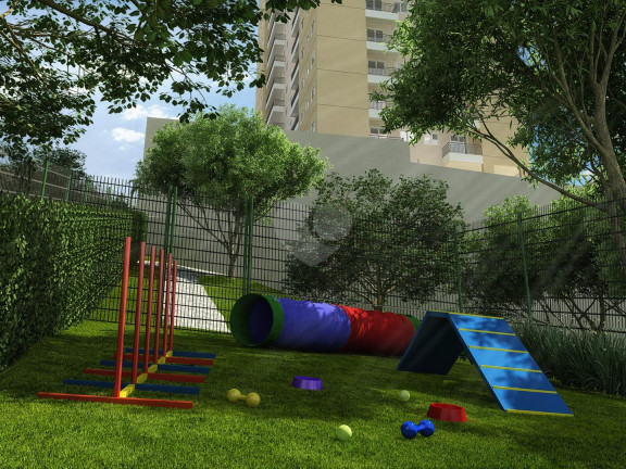 Imagem Apartamento com 2 Quartos à Venda, 53 m² em Vila Eldízia - Santo André Imagem Apartamento com 2 Quartos à Venda, 53 m² em Vila Eldízia - Santo André