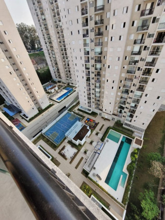 Imagem Apartamento com 2 Quartos à Venda, 64 m² em Jardim Caboré - São Paulo
