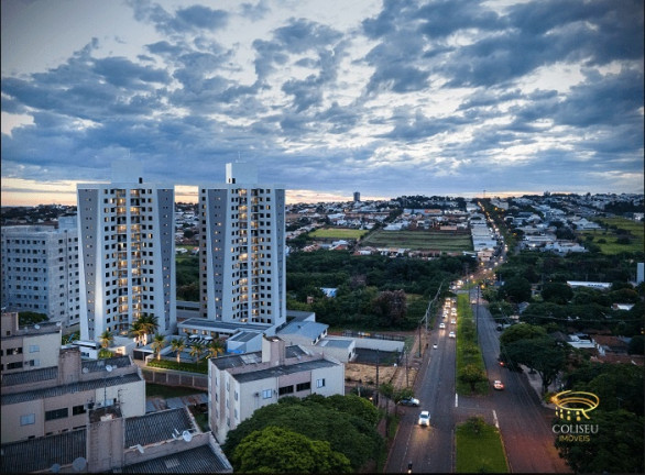 Imagem Apartamento com 2 Quartos à Venda, 54 m²em Vila Emília - Maringá Imagem Apartamento com 2 Quartos à Venda, 54 m²em Vila Emília - Maringá