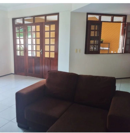 Imagem Casa de Condomínio com 4 Quartos à Venda ou Locação, 150 m² em Parque Manibura - Fortaleza Imagem Casa de Condomínio com 4 Quartos à Venda ou Locação, 150 m² em Parque Manibura - Fortaleza