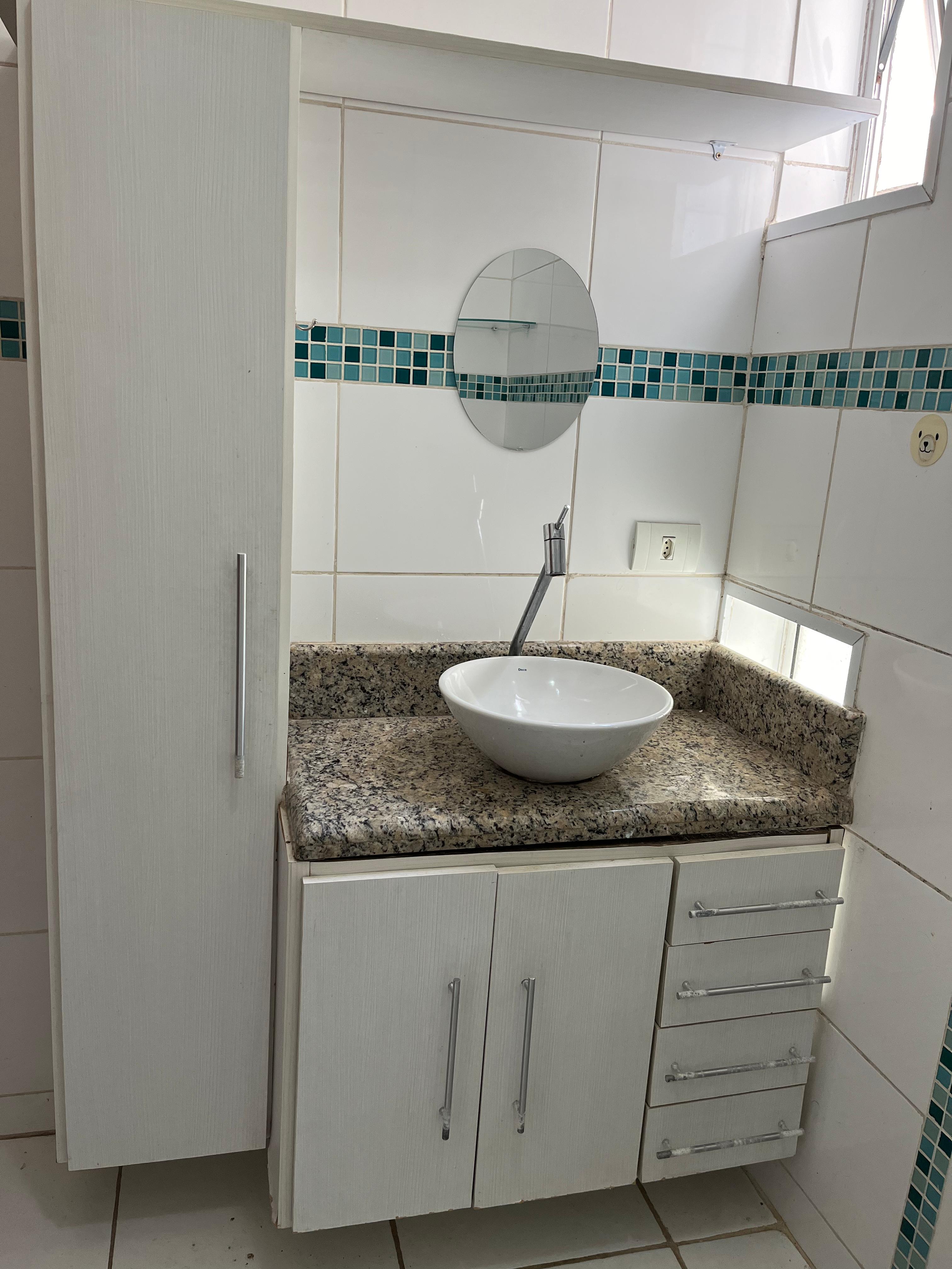 Imagem Apartamento com 2 Quartos à Venda, 56 m²em Jaraguá - São Paulo