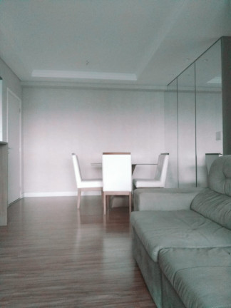 Imagem Apartamento com 2 Quartos à Venda, 69 m² em Cidade Industrial - Curitiba