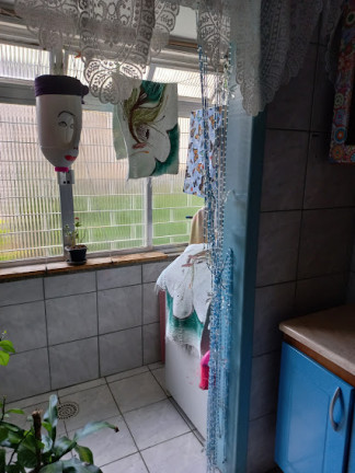 Imagem Apartamento com 1 Quarto à Venda, 40 m² em Jardim Leopoldina - Porto Alegre