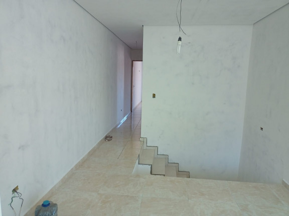 Imagem Casa de Condomínio com 2 Quartos à Venda, 67 m² em Aguassaí (Caucaia do Alto) - Cotia