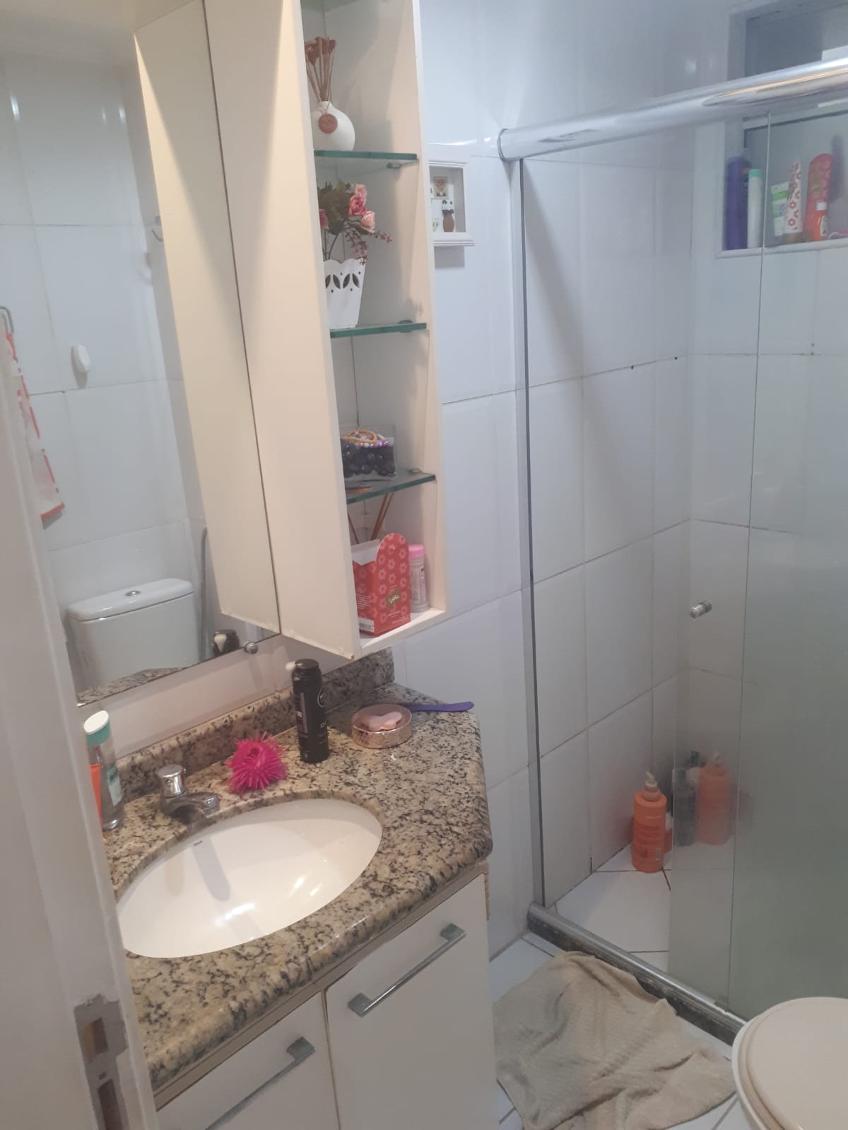 Imagem Apartamento com 3 Quartos à Venda, 85 m²em Imbuí - Salvador