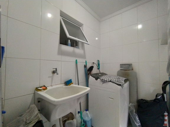 Imagem Sobrado com 4 Quartos à Venda, 211 m² em Vila São Jorge - São Vicente
