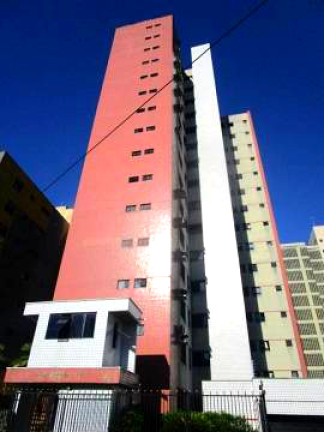 Imagem Apartamento com 3 Quartos à Venda, 170 m²em Aldeota - Fortaleza