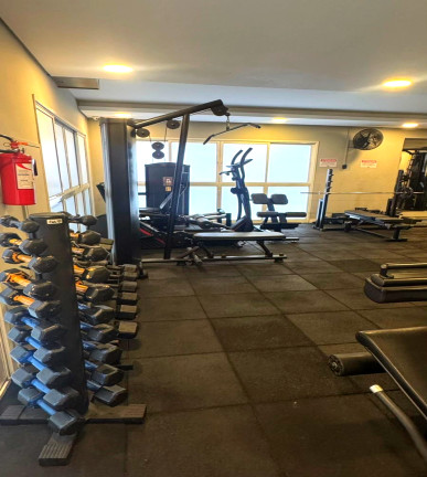 Imagem Apartamento com 1 Quarto à Venda, 46 m² em Brás - São Paulo Imagem Apartamento com 1 Quarto à Venda, 46 m² em Brás - São Paulo