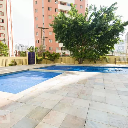 Imagem Apartamento com 2 Quartos à Venda ou Locação, 56 m²em Cambuci - São Paulo Imagem Apartamento com 2 Quartos à Venda ou Locação, 56 m²em Cambuci - São Paulo