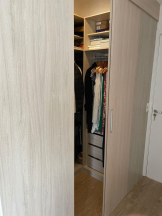 Imagem Apartamento com 3 Quartos à Venda, 109 m² em Centro Comercial Jubran - Barueri