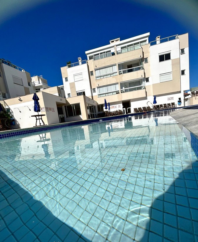 Imagem Apartamento com 2 Quartos à Venda, 73 m² em Ingleses do Rio Vermelho - Florianópolis