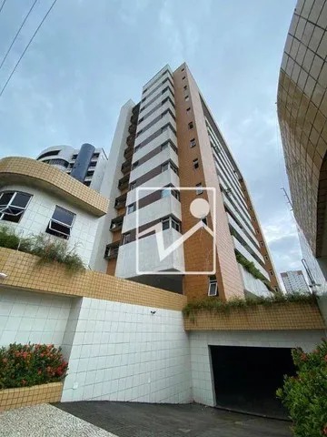 Imagem Apartamento com 4 Quartos à Venda, 190 m²em Marco - Belém