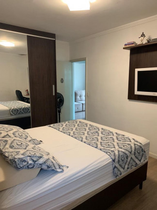 Imagem Apartamento com 2 Quartos à Venda, 77 m² em Residencial Paracatu - Jundiaí