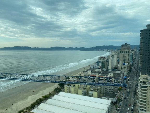 Imagem Apartamento com 4 Quartos à Venda, 208 m² em Meia Praia - Itapema