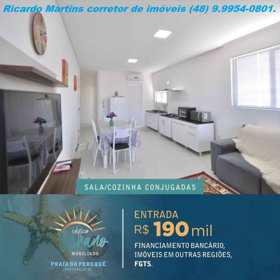 Imagem Apartamento com 3 Quartos à Venda, 220 m²em Perequê - Porto Belo Imagem Apartamento com 3 Quartos à Venda, 220 m²em Perequê - Porto Belo