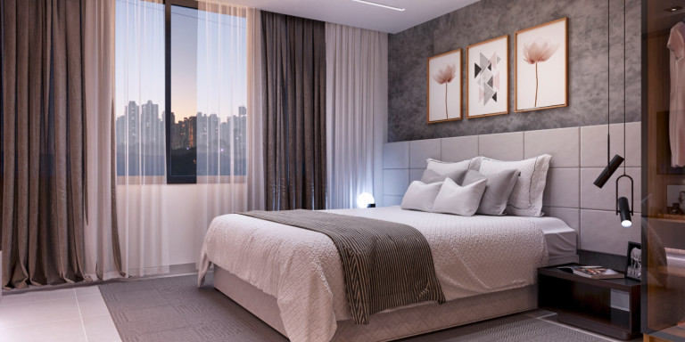 Imagem Sobrado com 3 Quartos à Venda, 146 m² em Alto da Glória - Goiânia Imagem Sobrado com 3 Quartos à Venda, 146 m² em Alto da Glória - Goiânia