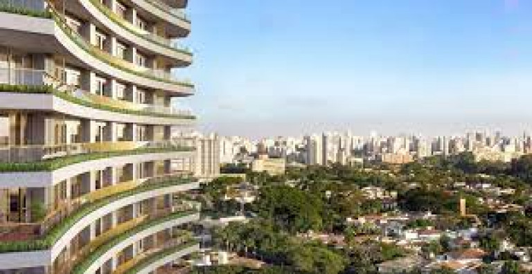 Imagem Apartamento com 3 Quartos à Venda, 220 m²em Moema - São Paulo