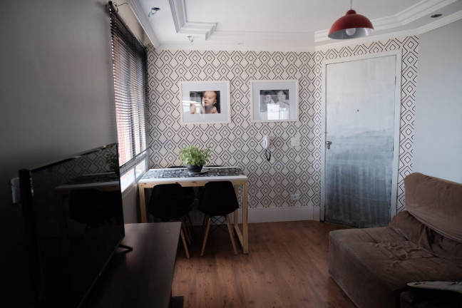 Imagem Apartamento com 2 Quartos à Venda, 49 m² em Vila Bela Vista (zona Norte) - São Paulo