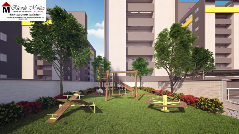 Imagem Apartamento com 2 Quartos à Venda, 61 m²em dos Imigrantes - Criciúma Imagem Apartamento com 2 Quartos à Venda, 61 m²em dos Imigrantes - Criciúma