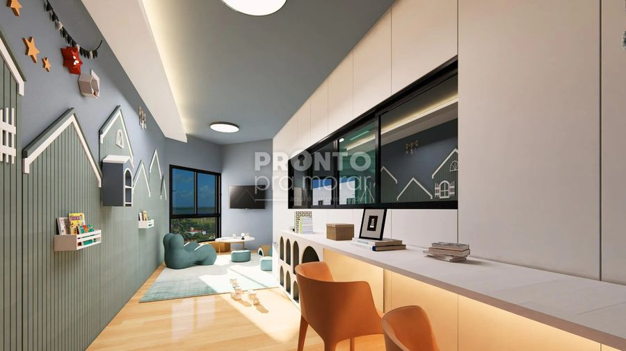 Imagem Apartamento com 1 Quarto à Venda, 25 m² em Centro - Ipojuca Imagem Apartamento com 1 Quarto à Venda, 25 m² em Centro - Ipojuca