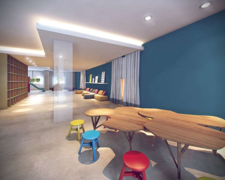 Imagem Apartamento com 4 Quartos à Venda, 134 m² em Vila Anastácio - São Paulo Imagem Apartamento com 4 Quartos à Venda, 134 m² em Vila Anastácio - São Paulo