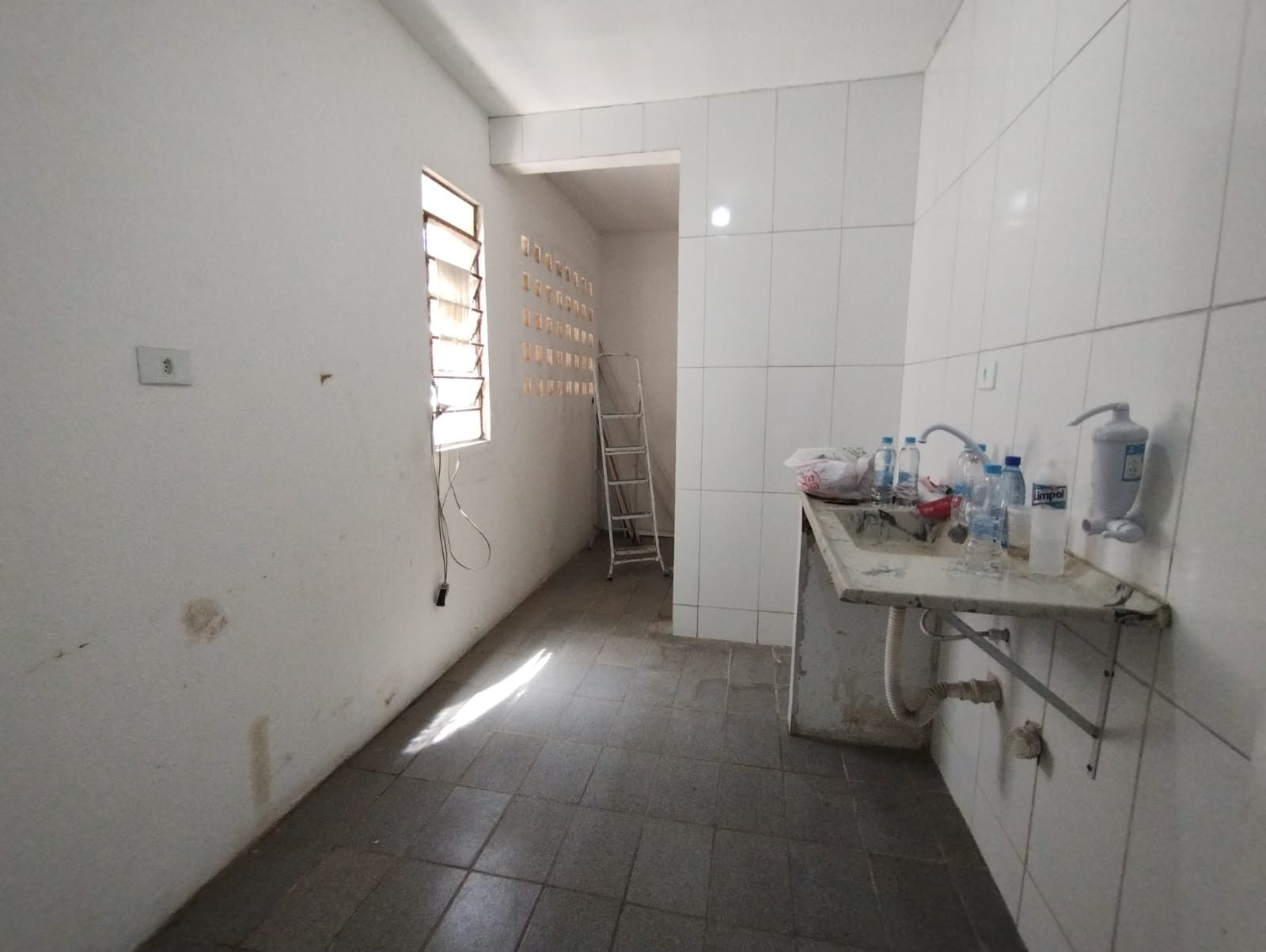 Imagem Apartamento com 3 Quartos à Venda, 72 m² em Feitosa - Maceió