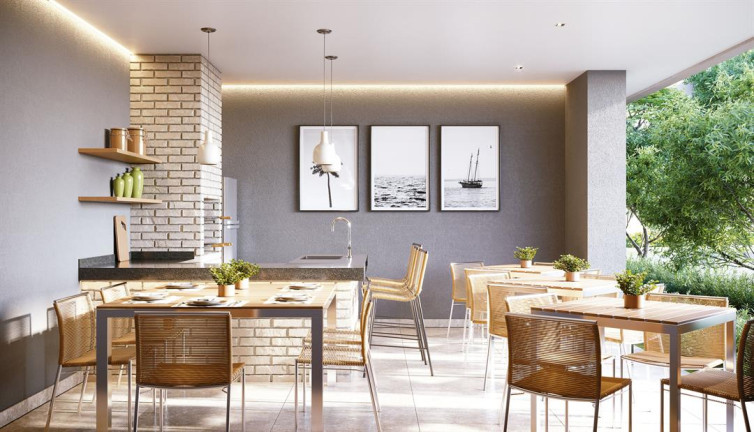 Imagem Apartamento com 3 Quartos à Venda, 73 m² em Jacarepaguá - Rio de Janeiro