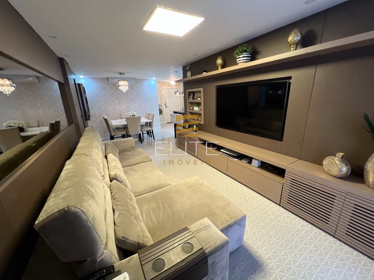 Imagem Apartamento com 3 Quartos à Venda, 113 m²em Campinas - São José