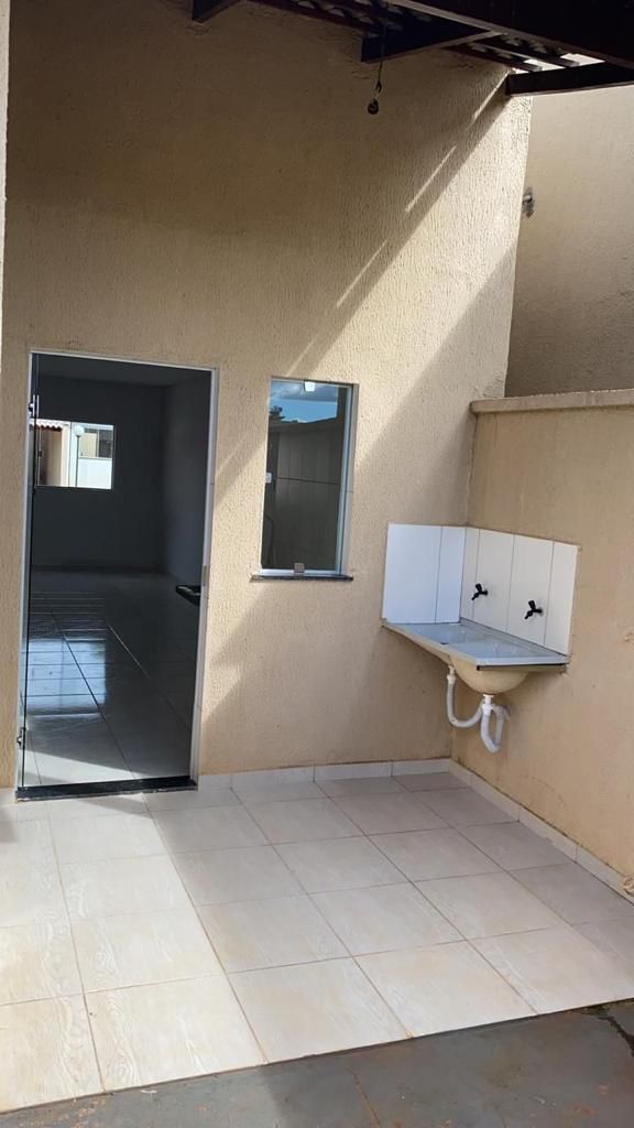 Imagem Casa de Condomínio com 2 Quartos à Venda, 70 m²em Parque Eldorado Oeste - Goiânia Imagem Casa de Condomínio com 2 Quartos à Venda, 70 m²em Parque Eldorado Oeste - Goiânia
