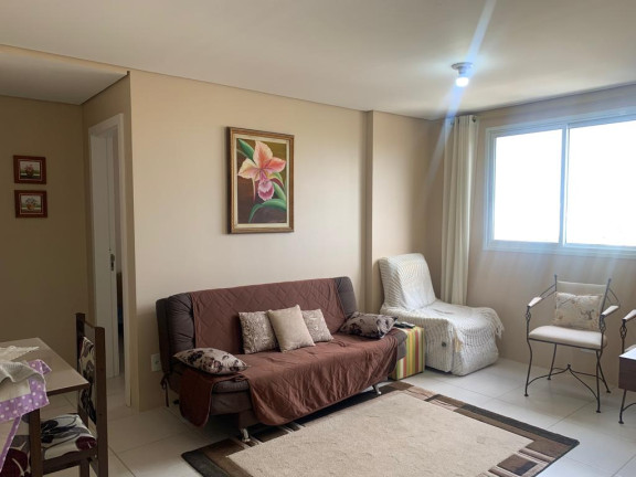 Imagem Apartamento com 1 Quarto à Venda, 42 m² em Igra Sul - Torres
