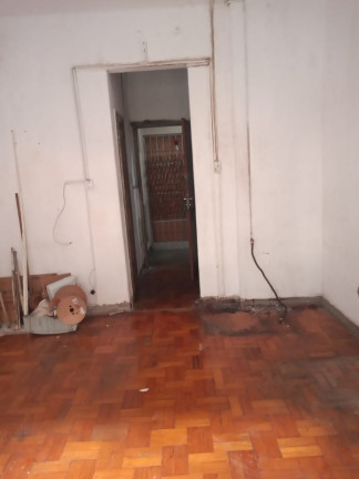 Imagem Kitnet com 1 Quarto à Venda,  em Centro - Niterói